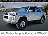 Used 2019 TOYOTA 4RUNNER SR5 PREMIUM in JACKSONVILLE, FLORIDA