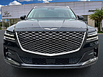 Used 2021 GENESIS GV80 3.5T ADVANCED + in JACKSONVILLE, FLORIDA (Photo 3)