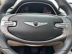 Used 2021 GENESIS GV80 3.5T ADVANCED + in JACKSONVILLE, FLORIDA (Photo 38)