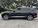 Used 2021 GENESIS GV80 3.5T ADVANCED + in JACKSONVILLE, FLORIDA (Photo 4)