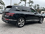 Used 2021 GENESIS GV80 3.5T ADVANCED + in JACKSONVILLE, FLORIDA (Photo 7)