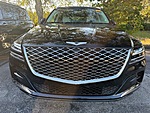 Used 2021 GENESIS GV80 3.5T ADVANCED + in JACKSONVILLE, FLORIDA (Photo 2)