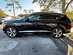 Used 2021 GENESIS GV80 3.5T ADVANCED + in JACKSONVILLE, FLORIDA (Photo 4)