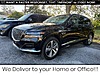 Used 2021 GENESIS GV80 3.5T ADVANCED + in JACKSONVILLE, FLORIDA