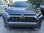 Used 2023 TOYOTA RAV4 LE in JACKSONVILLE, FLORIDA (Photo 2)