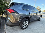 Used 2023 TOYOTA RAV4 LE in JACKSONVILLE, FLORIDA (Photo 4)
