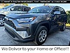 Used 2023 TOYOTA RAV4 LE in JACKSONVILLE, FLORIDA
