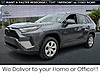 Used 2023 TOYOTA RAV4 LE in JACKSONVILLE, FLORIDA