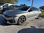 Used 2025 KIA K5 GT-LINE in JACKSONVILLE, FLORIDA (Photo 1)