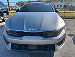 Used 2025 KIA K5 GT-LINE in JACKSONVILLE, FLORIDA (Photo 2)