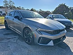 Used 2025 KIA K5 GT-LINE in JACKSONVILLE, FLORIDA (Photo 3)