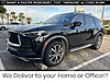 Used 2023 INFINITI QX60 SENSORY in JACKSONVILLE, FLORIDA