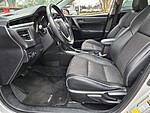 Used 2015 TOYOTA COROLLA S in JACKSONVILLE, FLORIDA (Photo 11)