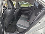 Used 2015 TOYOTA COROLLA S in JACKSONVILLE, FLORIDA (Photo 12)