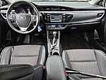 Used 2015 TOYOTA COROLLA S in JACKSONVILLE, FLORIDA (Photo 13)
