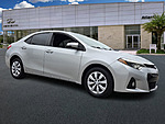 Used 2015 TOYOTA COROLLA S in JACKSONVILLE, FLORIDA (Photo 2)