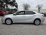 Used 2015 TOYOTA COROLLA S in JACKSONVILLE, FLORIDA (Photo 4)