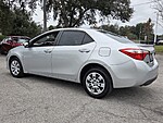 Used 2015 TOYOTA COROLLA S in JACKSONVILLE, FLORIDA (Photo 5)