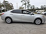 Used 2015 TOYOTA COROLLA S in JACKSONVILLE, FLORIDA (Photo 8)