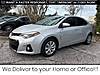 Used 2015 TOYOTA COROLLA S in JACKSONVILLE, FLORIDA