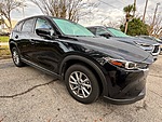Used 2022 MAZDA CX-5 2.5 S SELECT PACKAGE in JACKSONVILLE, FLORIDA (Photo 3)