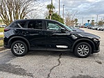 Used 2022 MAZDA CX-5 2.5 S SELECT PACKAGE in JACKSONVILLE, FLORIDA (Photo 4)