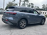 Used 2023 INFINITI QX60 SENSORY in JACKSONVILLE, FLORIDA (Photo 7)