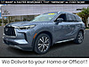 Used 2023 INFINITI QX60 SENSORY in JACKSONVILLE, FLORIDA