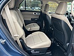 Used 2020 FORD EXPLORER LIMITED in JACKSONVILLE, FLORIDA (Photo 23)