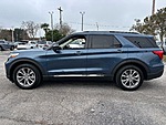 Used 2020 FORD EXPLORER LIMITED in JACKSONVILLE, FLORIDA (Photo 4)