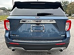 Used 2020 FORD EXPLORER LIMITED in JACKSONVILLE, FLORIDA (Photo 6)
