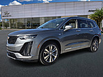 Used 2020 CADILLAC XT6 PREMIUM LUXURY in JACKSONVILLE, FLORIDA (Photo 1)