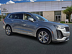 Used 2020 CADILLAC XT6 PREMIUM LUXURY in JACKSONVILLE, FLORIDA (Photo 2)