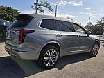 Used 2020 CADILLAC XT6 PREMIUM LUXURY in JACKSONVILLE, FLORIDA (Photo 7)