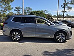 Used 2020 CADILLAC XT6 PREMIUM LUXURY in JACKSONVILLE, FLORIDA (Photo 8)