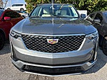 Used 2020 CADILLAC XT6 PREMIUM LUXURY in JACKSONVILLE, FLORIDA (Photo 2)