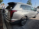 Used 2020 CADILLAC XT6 PREMIUM LUXURY in JACKSONVILLE, FLORIDA (Photo 4)