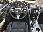 Used 2023 INFINITI Q50 LUXE in JACKSONVILLE, FLORIDA (Photo 14)