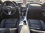 Used 2023 INFINITI Q50 LUXE in JACKSONVILLE, FLORIDA (Photo 15)