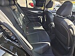 Used 2023 INFINITI Q50 LUXE in JACKSONVILLE, FLORIDA (Photo 20)