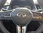Used 2023 INFINITI Q50 LUXE in JACKSONVILLE, FLORIDA (Photo 34)