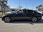Used 2023 INFINITI Q50 LUXE in JACKSONVILLE, FLORIDA (Photo 4)