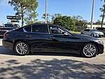 Used 2023 INFINITI Q50 LUXE in JACKSONVILLE, FLORIDA (Photo 8)