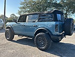 Used 2023 FORD BRONCO BADLANDS in JACKSONVILLE, FLORIDA (Photo 5)