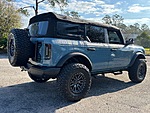 Used 2023 FORD BRONCO BADLANDS in JACKSONVILLE, FLORIDA (Photo 7)