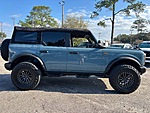 Used 2023 FORD BRONCO BADLANDS in JACKSONVILLE, FLORIDA (Photo 8)