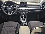 Used 2024 KIA FORTE LXS in JACKSONVILLE, FLORIDA (Photo 13)