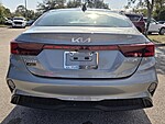 Used 2024 KIA FORTE LXS in JACKSONVILLE, FLORIDA (Photo 6)