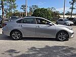 Used 2024 KIA FORTE LXS in JACKSONVILLE, FLORIDA (Photo 8)