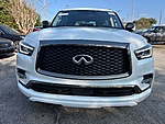 Used 2023 INFINITI QX80 PREMIUM SELECT in JACKSONVILLE, FLORIDA (Photo 2)